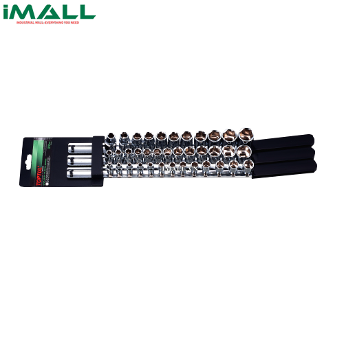 Bộ tuýp lục giác 37 cái TOPTUL GAAQ3702
