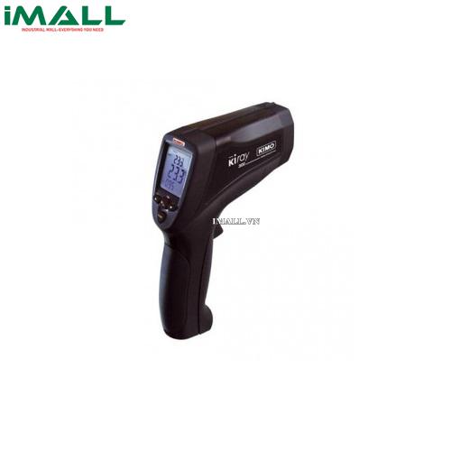 Máy đo nhiệt độ bằng hồng ngoại Kimo KIRAY 300 (-50°C đến +1850°C.)