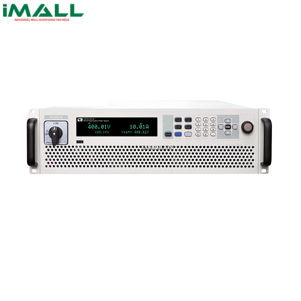 Tải điện tử lập trình DC (80V, 450A, 15kW) ITECH IT8015-80-450