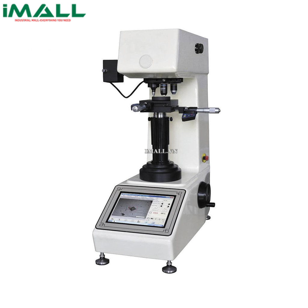 Máy đo độ cứng Micro Vickers TIME TMVT-1 (1HV~2967 HV)