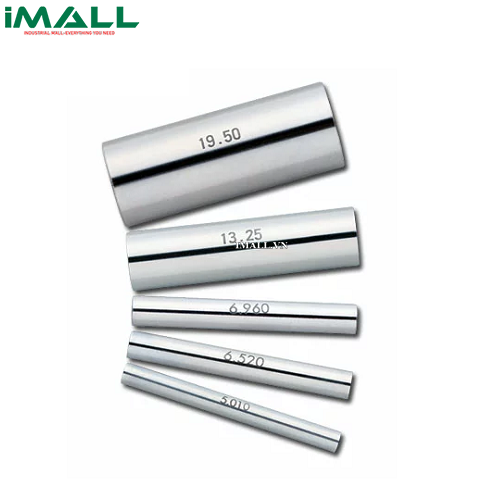 Dưỡng đo đường kính lỗ (38.78mm) Niigata Seiki AA 38.78mm