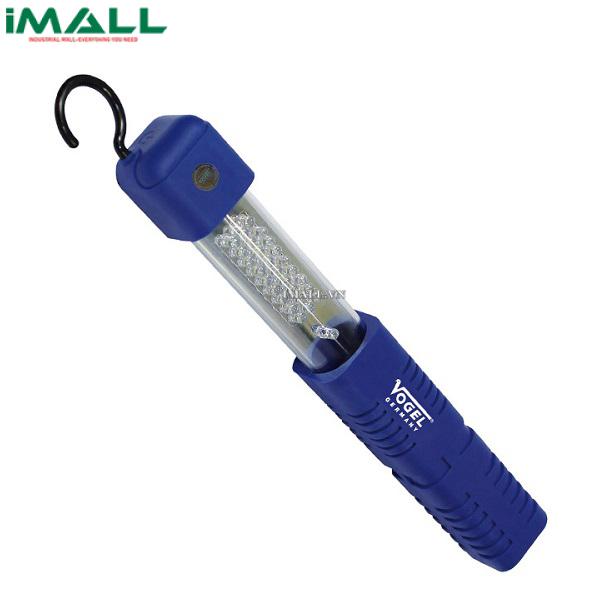 Đèn treo bảo dưỡng có đế từ, chống nước IP54 VOGEL 600020 (27 LED + 1)