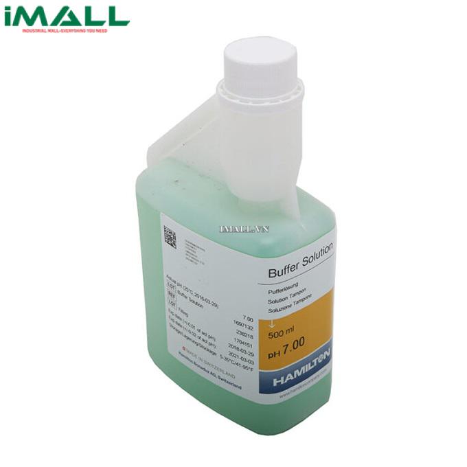 Dung dịch chuẩn pH 7.00 HAMILTON 238918 (3 x 500 mL)