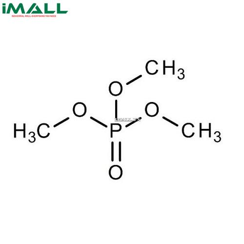 Hóa chất Trimethyl phosphate để tổng hợp  (C₃H₉O₄P; Chai thủy tinh 100 ml) Merck 8211840100