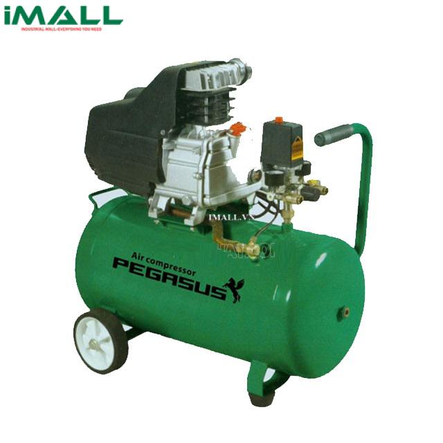Máy nén khí mini đầu liền PEGASUS TM-0.08/8-B50