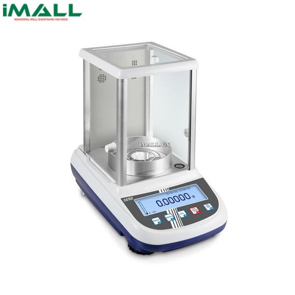 Cân phân tích KERN ALJ 500-4A (510 g x 0.1 mg)