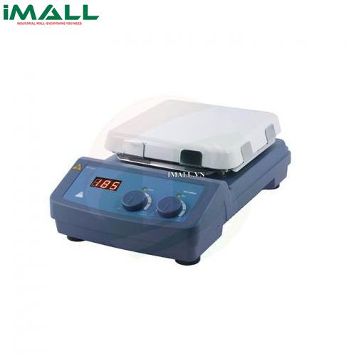 Máy khuấy từ gia nhiệt TOB-MS7-H550-S (0-1500rpm, 550°C)
