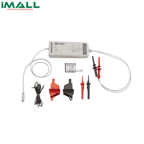 Que đo vi sai điện áp cao máy hiện sóng KEYSIGHT N2891A (70 MHz, ± 7000V)
