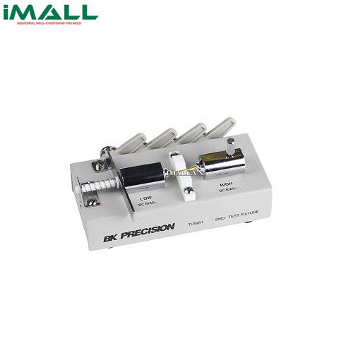 Phụ kiện đầu đo dùng cho máy LCR BK Precision TL89S1 (Dùng cho máy 889B,891,894,895)