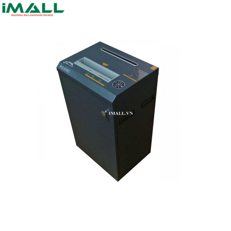 Máy Hủy Công Nghiệp Silicon PS-516C