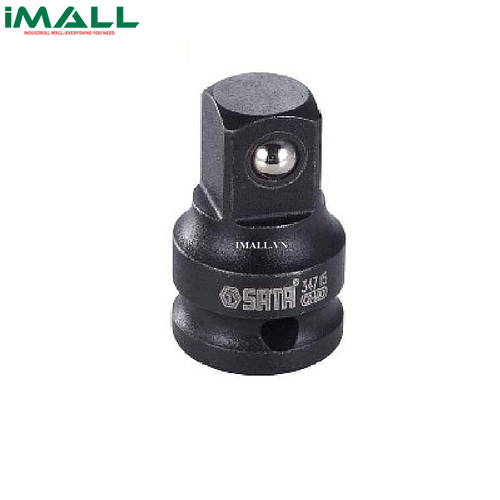 Đầu chuyển 3/8" SATA 34715 (3/8"-1/2")