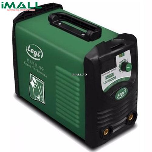 Máy hàn điện tử Legi LG-200DB (220V, 200A)