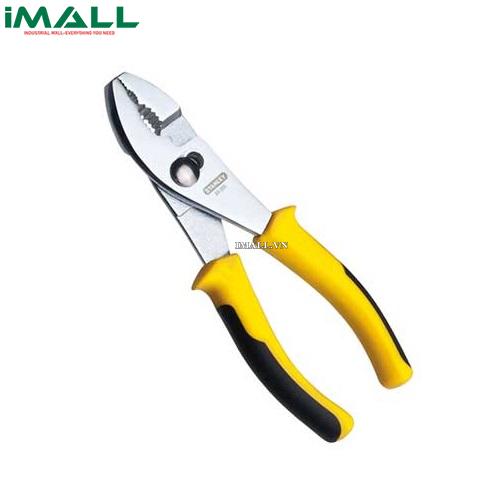 Kìm kẹp 2 lỗ Stanley STHT84055-8
