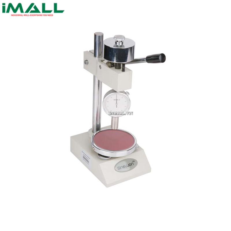 Đế đo cho đồng hồ đo độ cứng Hoyamo LX-CS