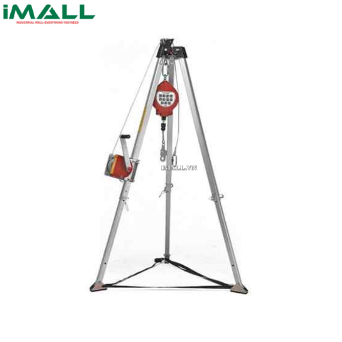Bộ khung, dây móc an toàn Proguard S41 53/PN800