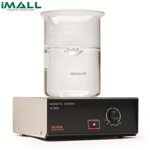 Máy khuấy từ HANNA HI300N-2 (2.5L, 1000 rpm)