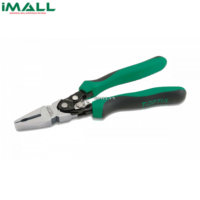 Kìm vạn năng Toptul DBBE2208