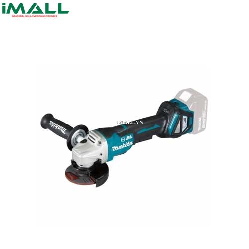 Máy mài góc dùng pin Makita DGA417Z (Điều tốc) ( 18V)