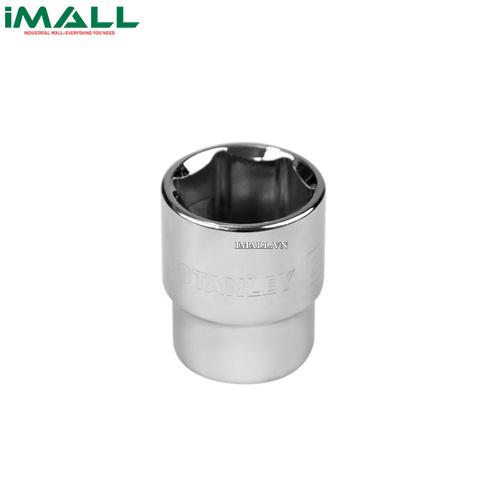 Đầu tuýp 6 cạnh Stanley 72-938 (13mm, 1/2")