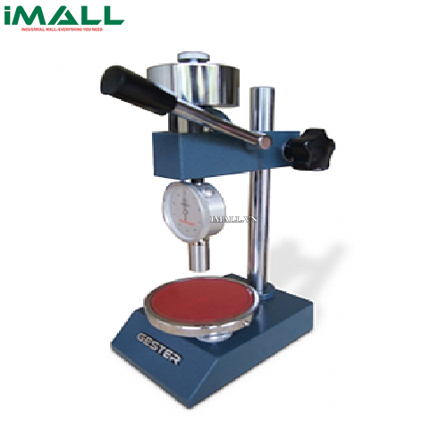 Chân đế cho máy đo độ cứng GESTER GT-KD09-2 (5kg)