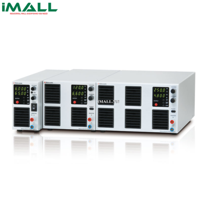 Nguồn lập trình DC Matsusada RK36-11 (36V, 11A, 396W)