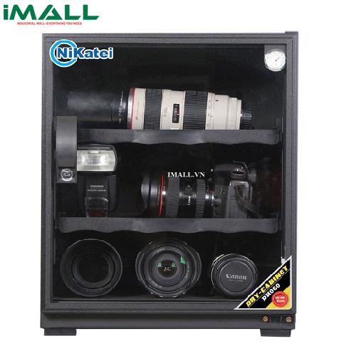 Tủ chống ẩm NIKATEI DH060 (60 lít)