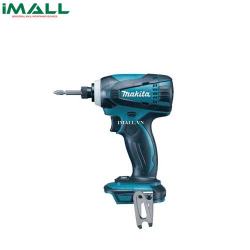 Máy khoan vặn vít dùng pin Makita DTD146Z (18V, chưa PIN+SẠC)