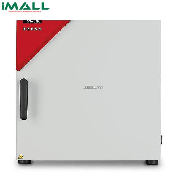 Tủ sấy đối lưu cưỡng bức Binder FED056-230V (400x440x345mm, RT+10°C ~ 300°C, 60L)