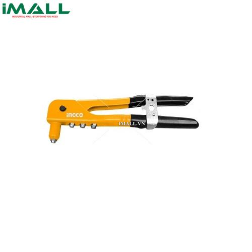 Kìm rút đinh rivet (2.4, 3.2, 4.0, 4.8mm) INGCO HR101
