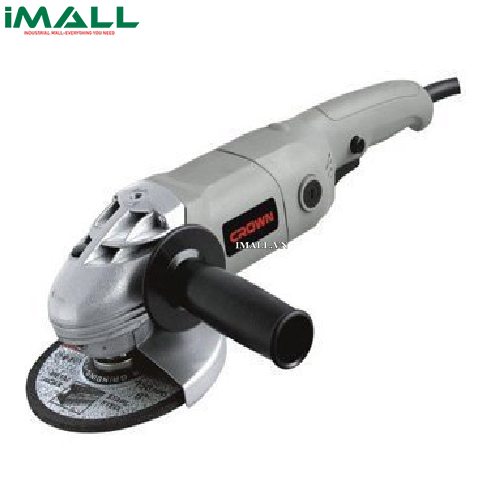 Máy mài cầm tay CROWN CT13303 (1800W, 180mm)