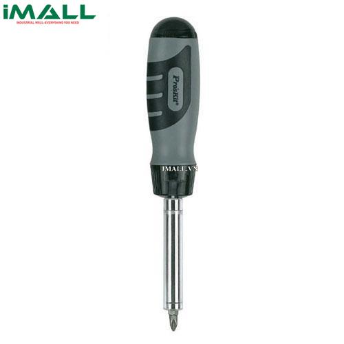 Bộ 12 vít Pro'skit 8PK-SD010 (ø1/4" x 25mm)