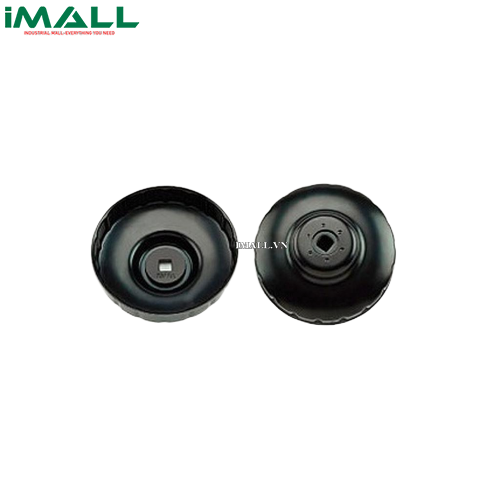 Cảo lọc dầu TOPTUL JDAHA818 (18 kía rãnh)