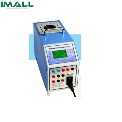 Lò hiệu chuẩn nhiệt độ khô R&D Instrument 650 UTC (50~650°C, 0.1°C, ±0.6°C)