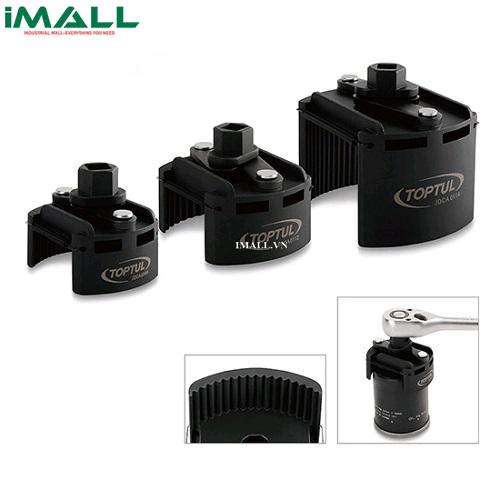 Cờ lê lọc dầu hai chiều TOPTUL JDCA0108