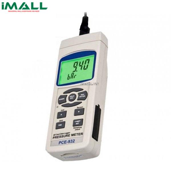 Máy đo áp suất PCE 932
