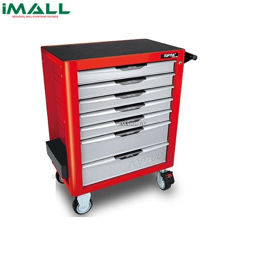 Tủ đồ nghề sửa chữa 7 ngăn 275pcs Toptul GCAJ275H