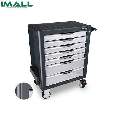 Tủ đựng đồ nghề 7 ngăn cao cấp Toptul TCAM0703