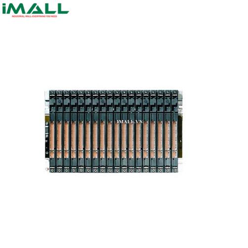 SIMATIC S7-400, UR1 RACK ALU, 18 SLOTS, Siemens 6ES7400-1TA11-0AA0