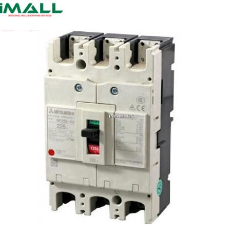 MCCB Mitsubishi NF630-CW 3P 600A (36kA)