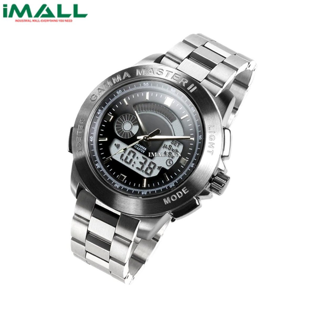Wrist Gamma Indicator Polimaster PM1208M