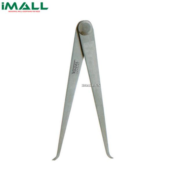 Compa kỹ thuật đo trong, ngàm mở VOGEL 302437