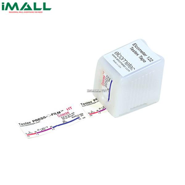 Băng keo đo độ nhám bề mặt ELCOMETER 122 (12-25μm, E122----A1)
