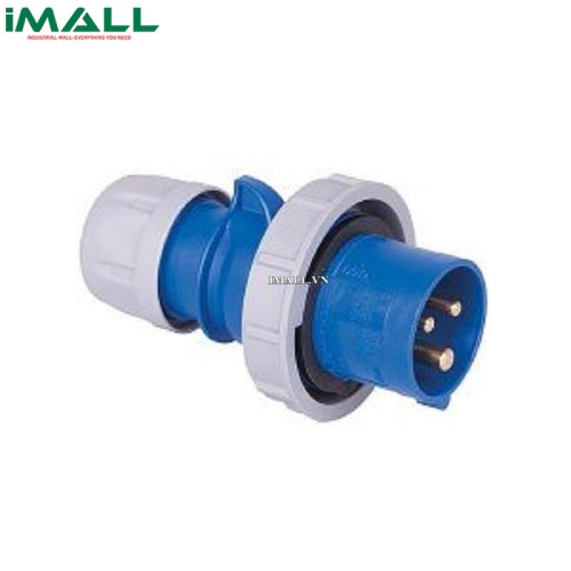 Phích cắm PANASONIC F0132-6 16A 3P 230V IP67