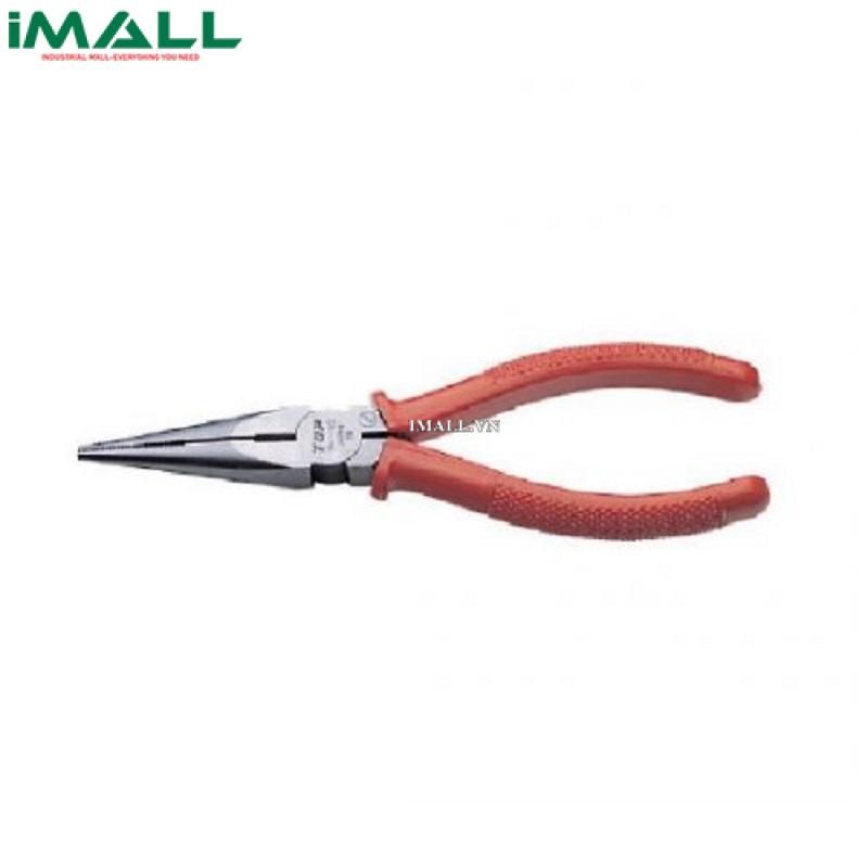 Kìm mũi nhọn TOP KOGYO RA-150PG