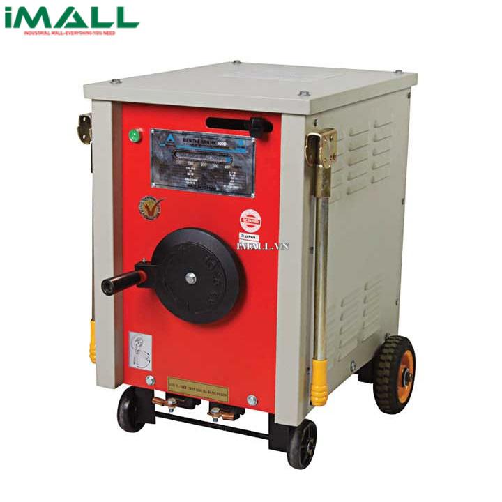Máy biến thế hàn Hồng Ký HK H400D (220V/ 380V)