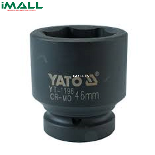 Khẩu mở ốc cho súng Yato YT-1196 (1", 46mm)