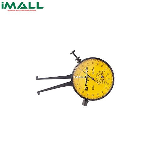 Nhíp đồng hồ đo trong Niigata Seiki AI-2 (10~22mm/0.01mm)