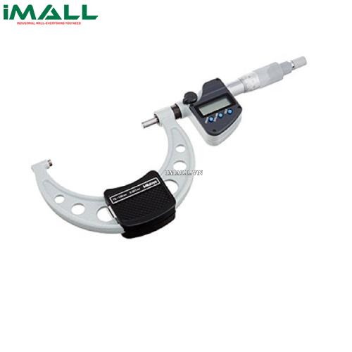 Panme điện tử đo ngoài trục không xoay (75-100 mm) Mitutoyo 406-253-30