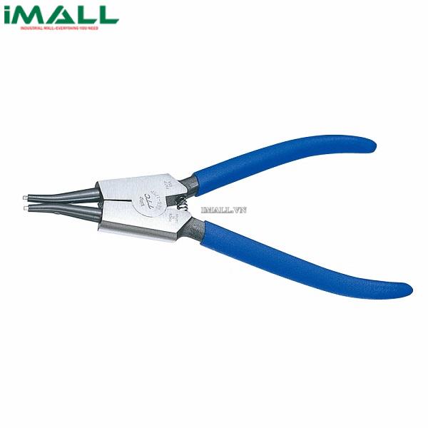 Kìm mở phe ngoài 7 inch thẳng TSUNODA SES-175P