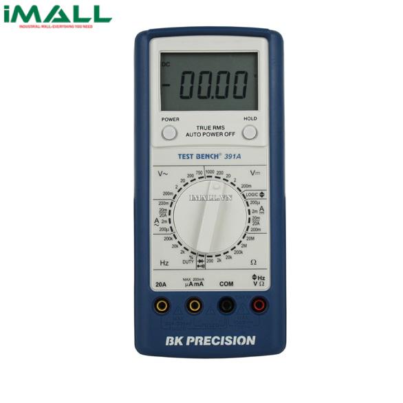 Đồng hồ vạn năng BK Precision 390A
